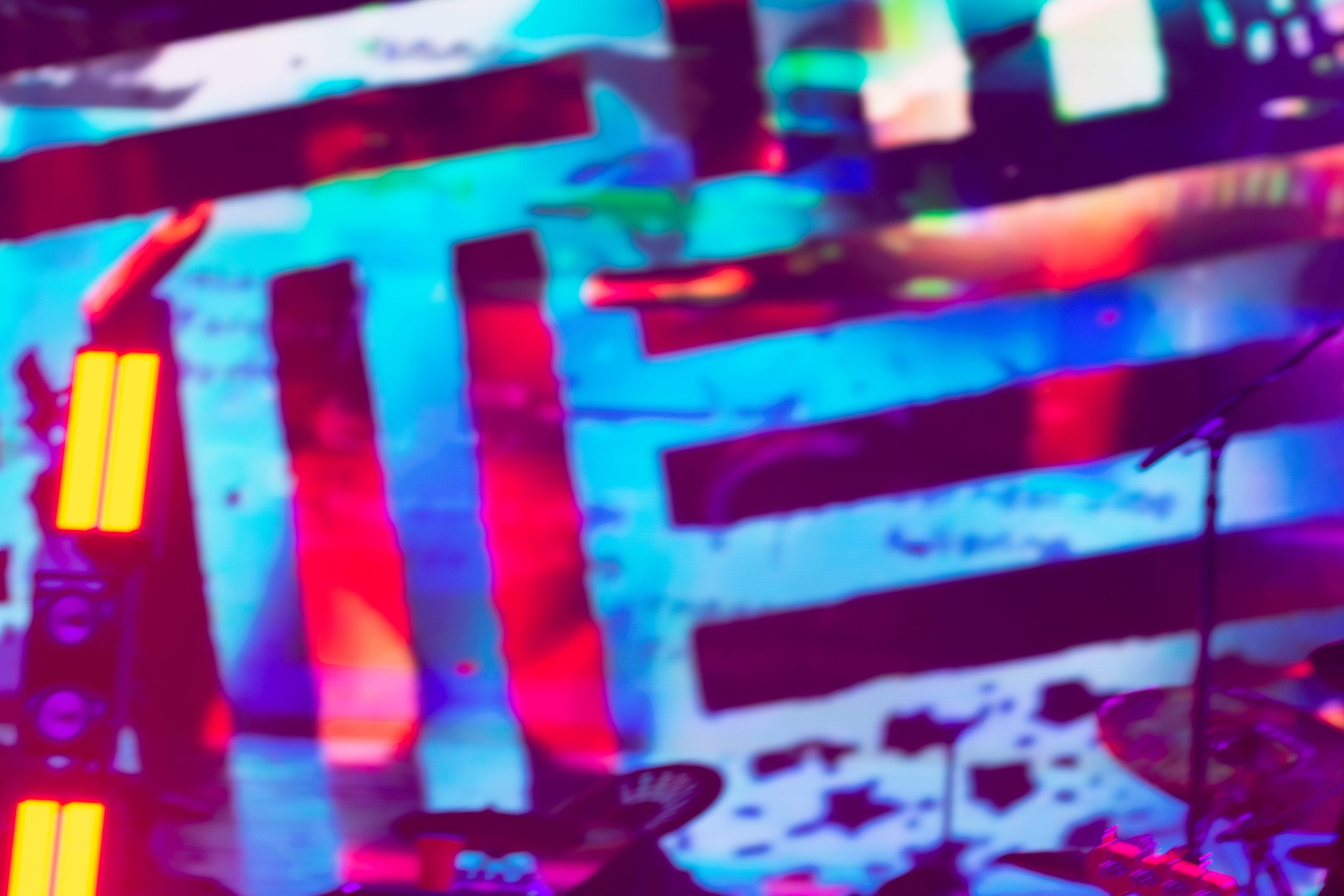 I Noise Memphis – A Portfolio of Works
