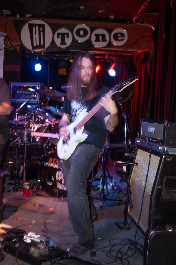 Epoch-Of-Unlight-03162012 Photographer George Hancock Hitone Memphis Goatwhore Process of Suffocation