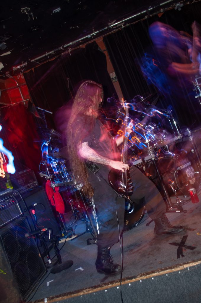 Epoch-Of-Unlight-03162012 Photographer George Hancock Hitone Memphis Goatwhore Process of Suffocation