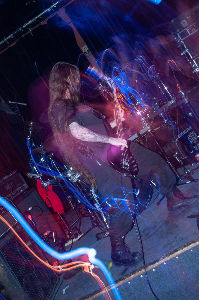 Epoch-Of-Unlight-03162012 Photographer George Hancock Hitone Memphis Goatwhore Process of Suffocation