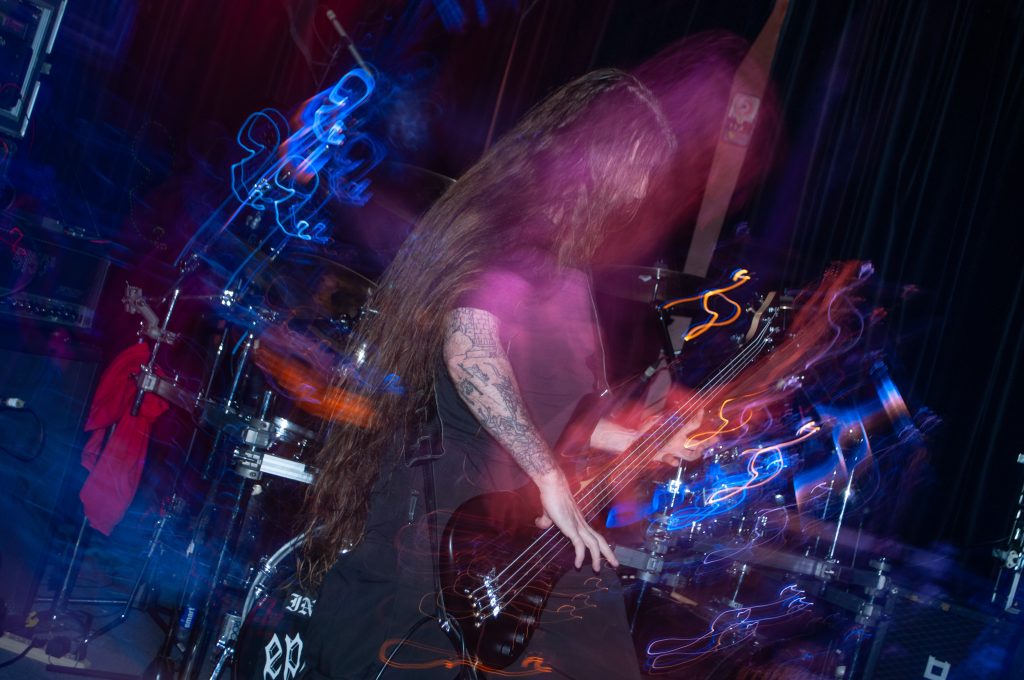 Epoch-Of-Unlight-03162012 Photographer George Hancock Hitone Memphis Goatwhore Process of Suffocation