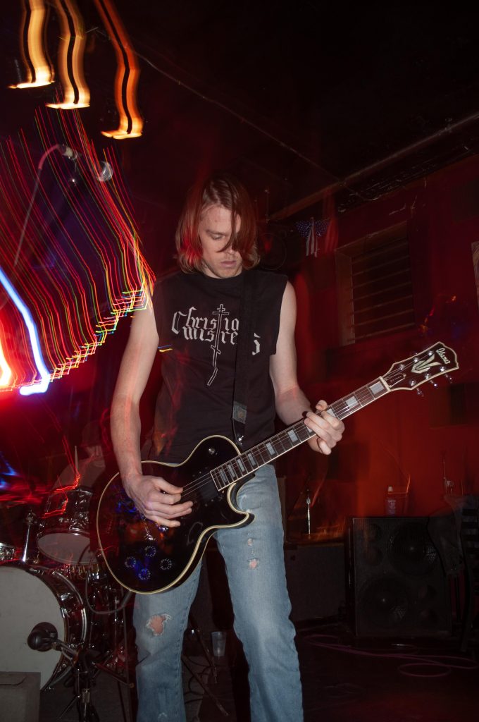 Photographer George Hancock Memphis Tennessee Hitone The Unbeheld Tanks