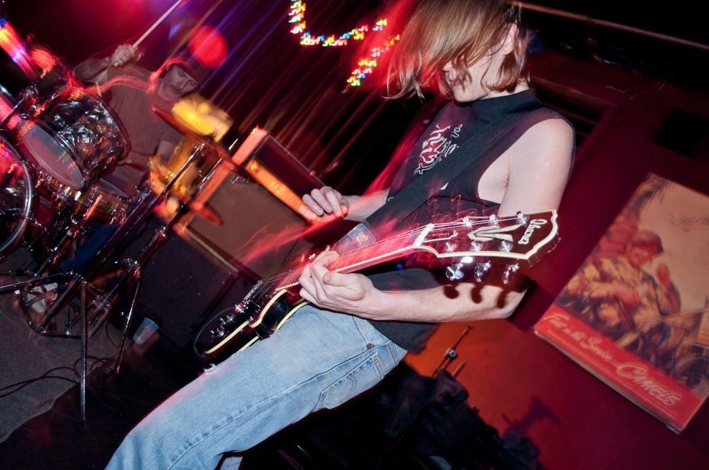 Photographer George Hancock Memphis Tennessee Hitone The Unbeheld Tanks