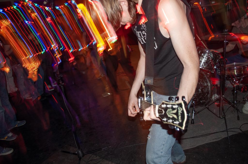Photographer George Hancock Memphis Tennessee Hitone The Unbeheld Tanks