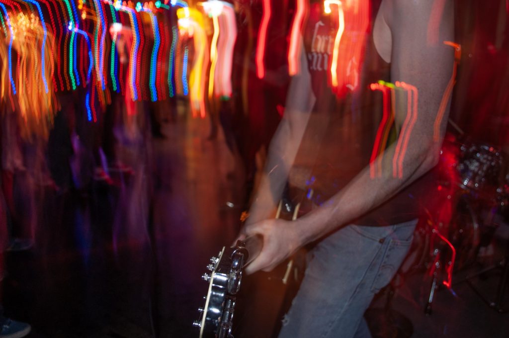 Photographer George Hancock Memphis Tennessee Hitone The Unbeheld Tanks Hosoi Bros