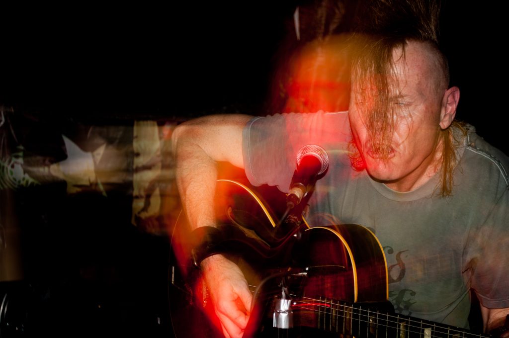 Joe Buck Yourself - 05192011 - George Hancock Photographer Memphis Tennessee Hitone