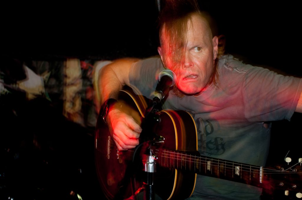 Joe Buck Yourself - 05192011 - George Hancock Photographer Memphis Tennessee Hitone
