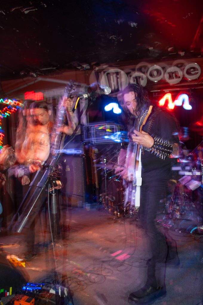 Process of Suffocation -03162012 Photographer George Hancock Hitone Memphis Goatwhore Epoch of Unlight