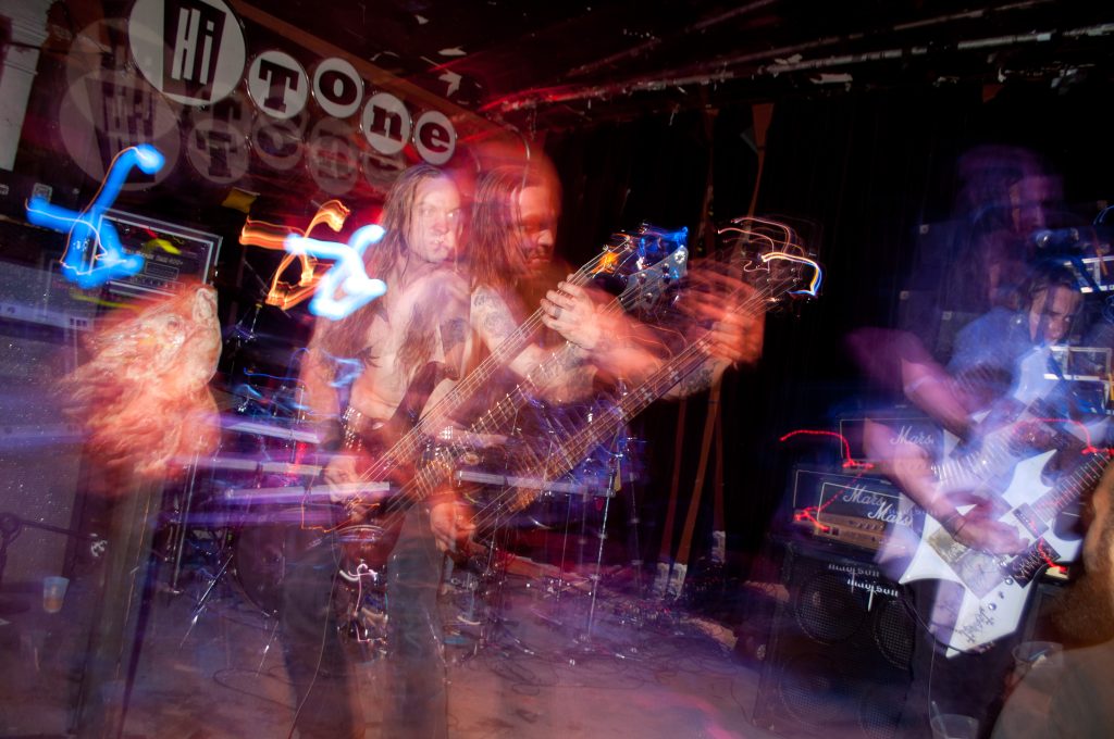 Process of Suffocation -03162012 Photographer George Hancock Hitone Memphis Goatwhore Epoch of Unlight