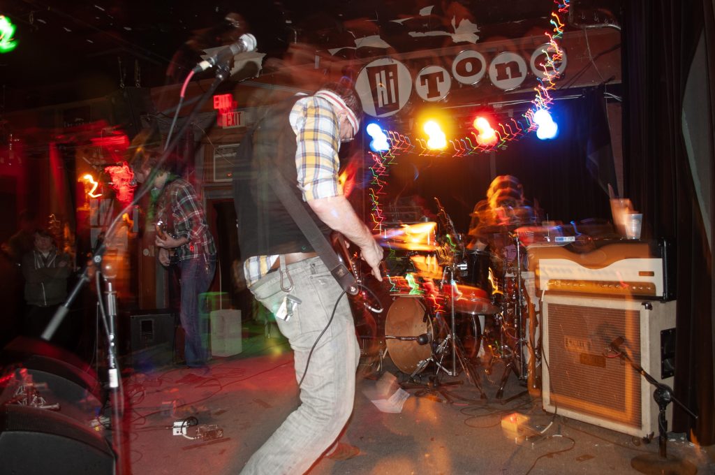 Photographer George Hancock Memphis Tennessee Hitone The Unbeheld Tanks Hosoi Bros