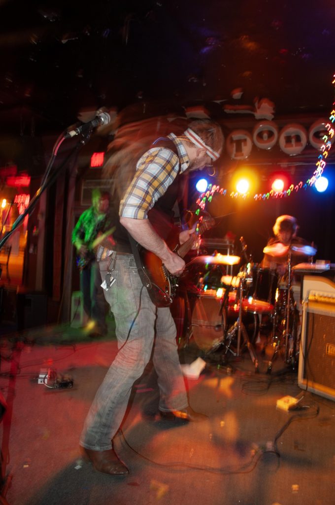Photographer George Hancock Memphis Tennessee Hitone The Unbeheld Tanks Hosoi Bros 01-20-2011