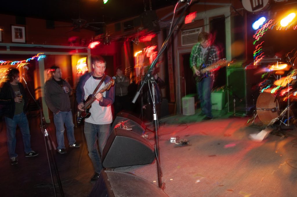 Photographer George Hancock Memphis Tennessee Hitone The Unbeheld Tanks Hosoi Bros