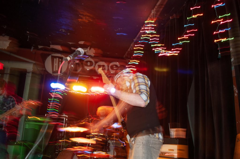 Photographer George Hancock Memphis Tennessee Hitone The Unbeheld Tanks Hosoi Bros