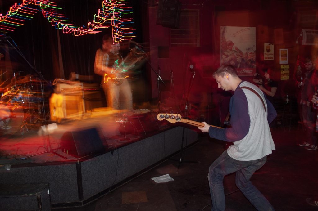 Photographer George Hancock Memphis Tennessee Hitone The Unbeheld Tanks Hosoi Bros