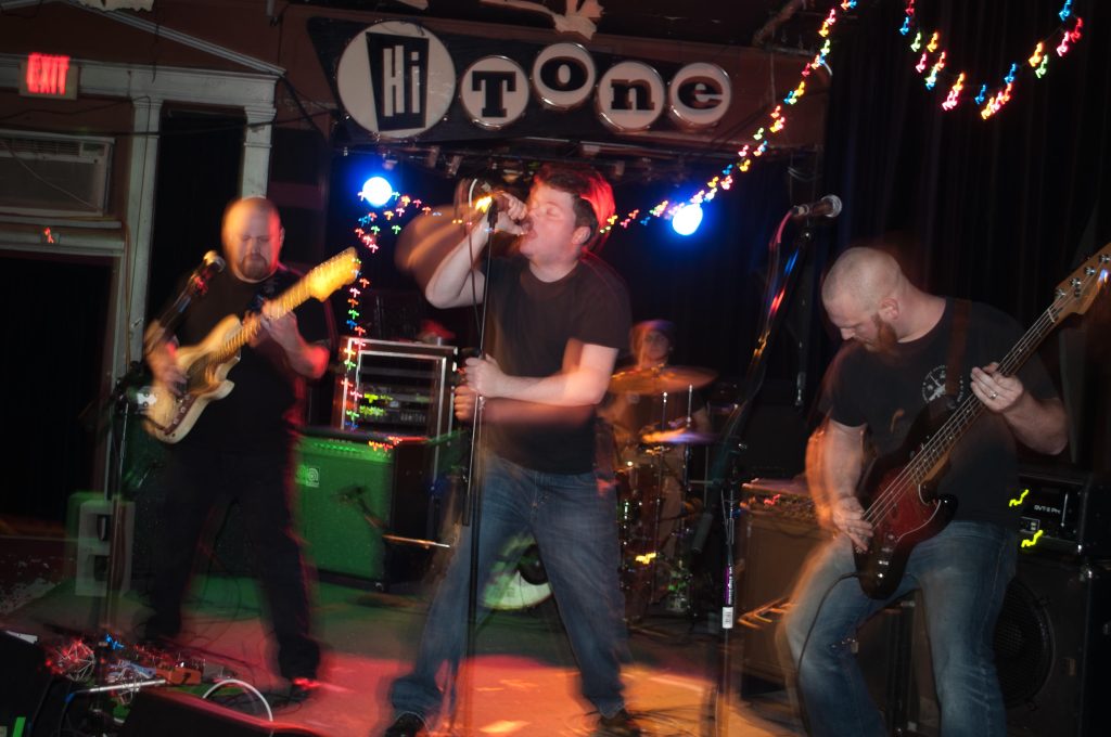 Photographer George Hancock Memphis Tennessee Hitone The Unbeheld Tanks Hosoi Bros