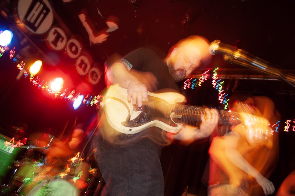 Photographer George Hancock Memphis Tennessee Hitone The Unbeheld Tanks Hosoi Bros