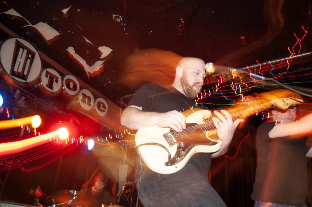 Photographer George Hancock Memphis Tennessee Hitone The Unbeheld Tanks Hosoi Bros