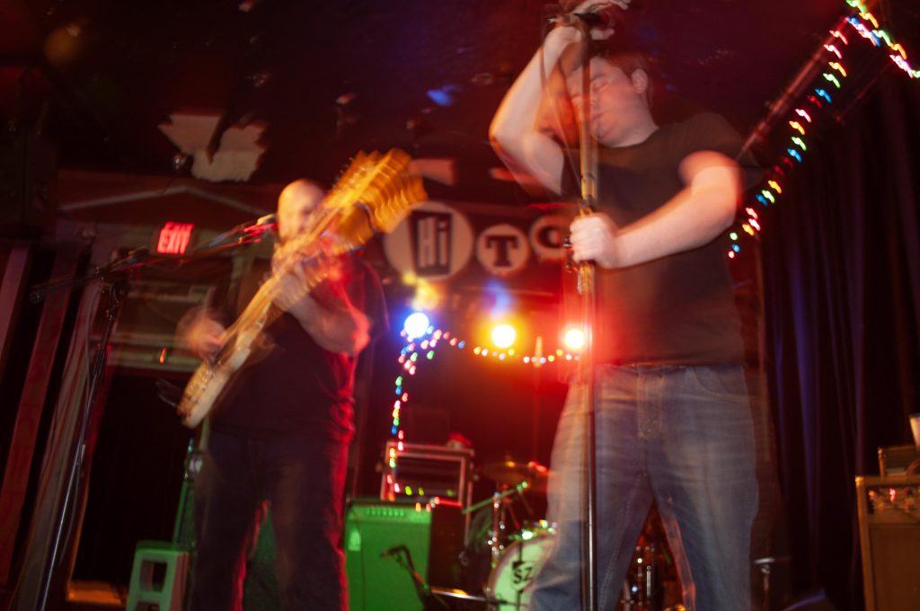 Photographer George Hancock Memphis Tennessee Hitone The Unbeheld Tanks Hosoi Bros