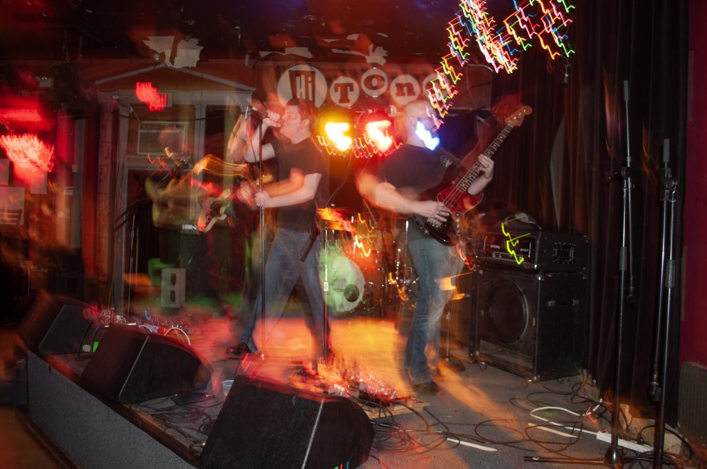 Photographer George Hancock Memphis Tennessee Hitone The Unbeheld Tanks Hosoi Bros