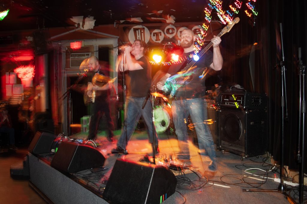 Photographer George Hancock Memphis Tennessee Hitone The Unbeheld Tanks Hosoi Bros