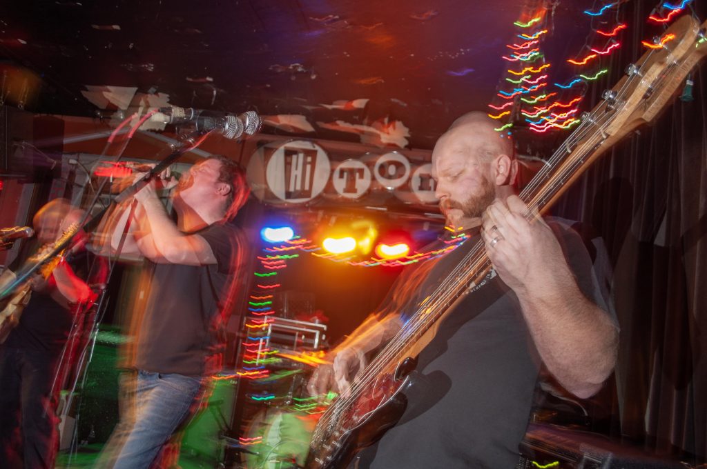 Photographer George Hancock Memphis Tennessee Hitone The Unbeheld Tanks Hosoi Bros