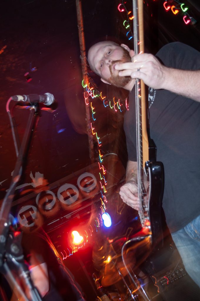 Photographer George Hancock Memphis Tennessee Hitone The Unbeheld Tanks Hosoi Bros